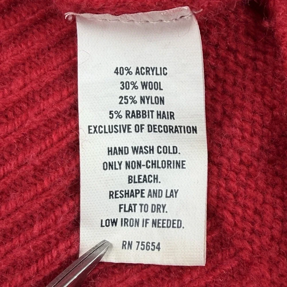 Abercrombie & Fitch excellent pre